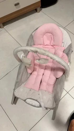 VENDO CADEIRA CRIANÇA