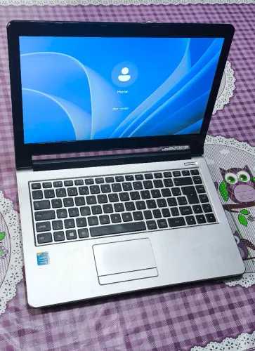 Notebook Positivo