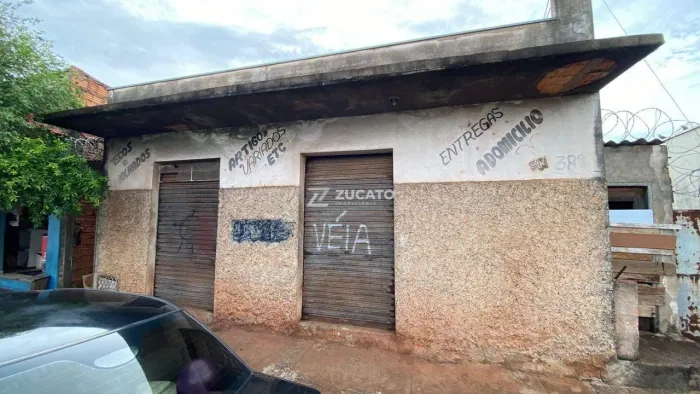Ponto à venda, Jardim Espírito santo, Uberaba, MG