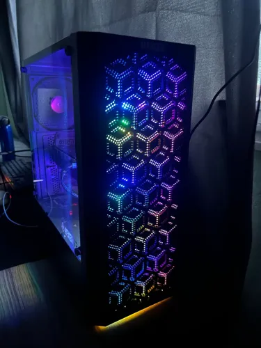 COMPUTADOR GAMER COMPLETO