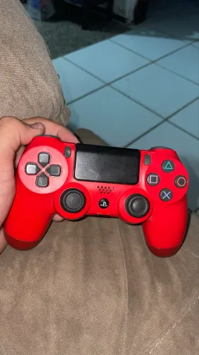 Controle ps4