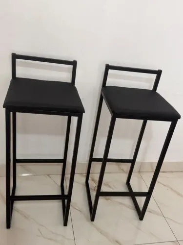 Banqueta nova