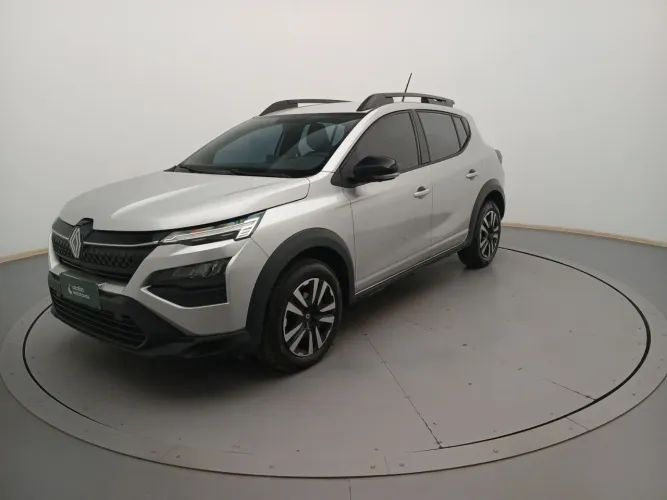 Renault Kardian Evolut. Flex 1.0 TB 12V 5P Aut. 2025