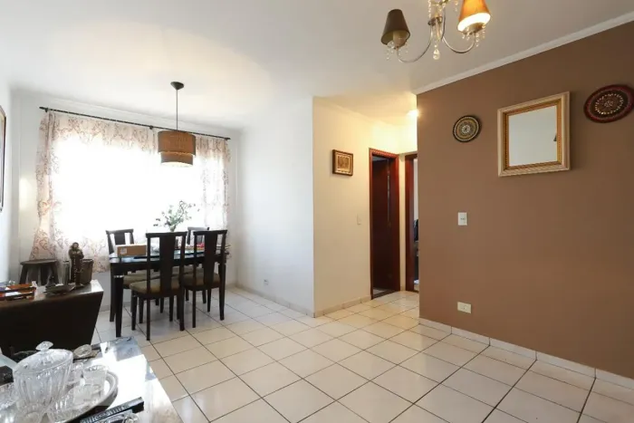Apartamento à Venda - Freguesia do Ó, 2 Quartos, 78 m2