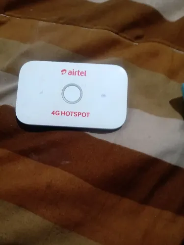 Roteador portátil 4g wi-fi 