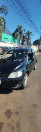 Volkswagen Fox City 1.0mi/ 1.0mi Total Flex 8V 3P 2006