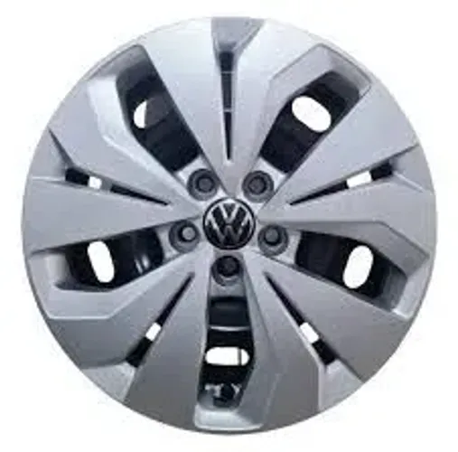 4 calotas Volkswagen Novas