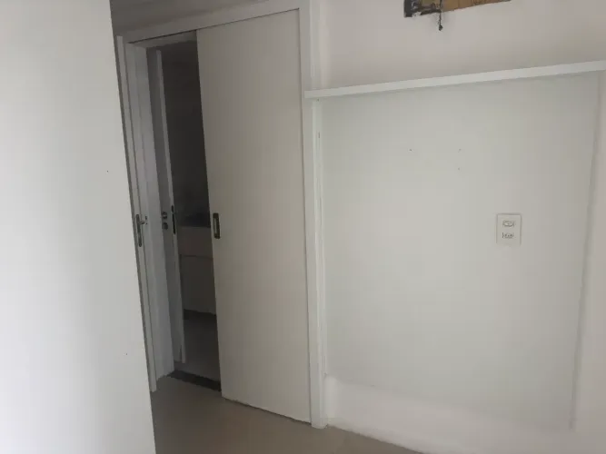 Apartamento projwtado com 3 suites a venda no Guararapes