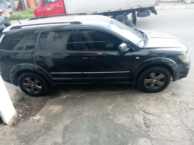 Dodge Journey SXT 2.7 V6 185cv Aut. 2009