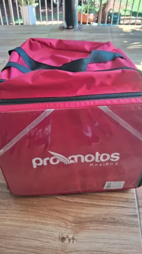 Bag promotos