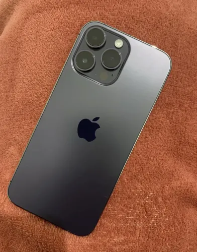 iPhone 14 Pro Max 256gb 75%