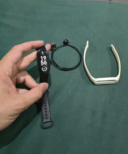 Mi Band 7 xiaomi