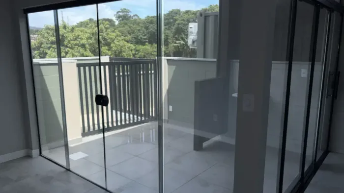 Apartamento para aluguel possui 30 metros quadrados com 1 quarto