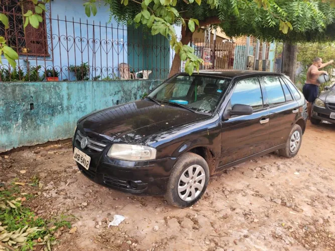 GOL 1.0 2006 (leia o anúncio)
