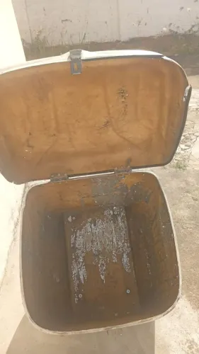Baú 