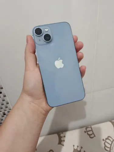 iPhone 14 128gb azul