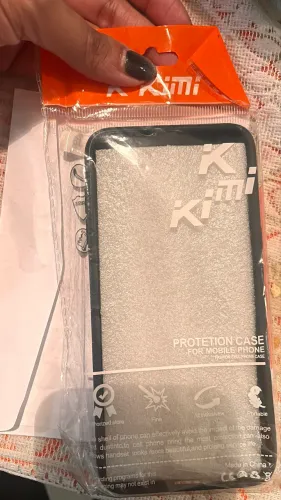 Capa de celular Motorola J8