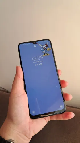 CELULAR A30 64G