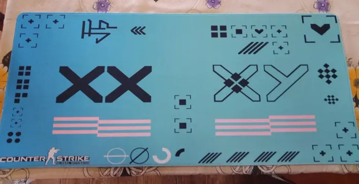 Mousepad Counter Striker