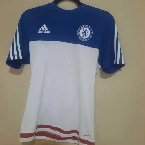 Camisa de treino Chelsea temporada 2015/2016