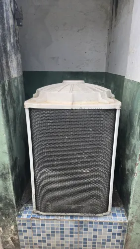 Condensadora 90mil Btu