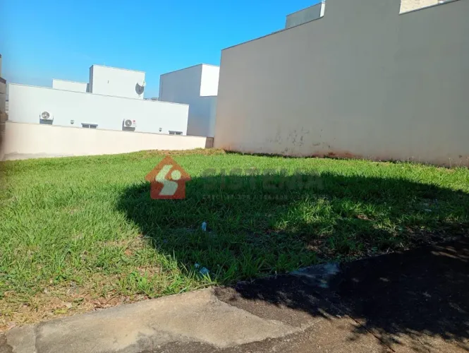 Terreno no condomínio PORTO SEGURO RESIDENCE E RESORT em Presidente Prudente