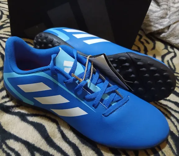 Adidas Society