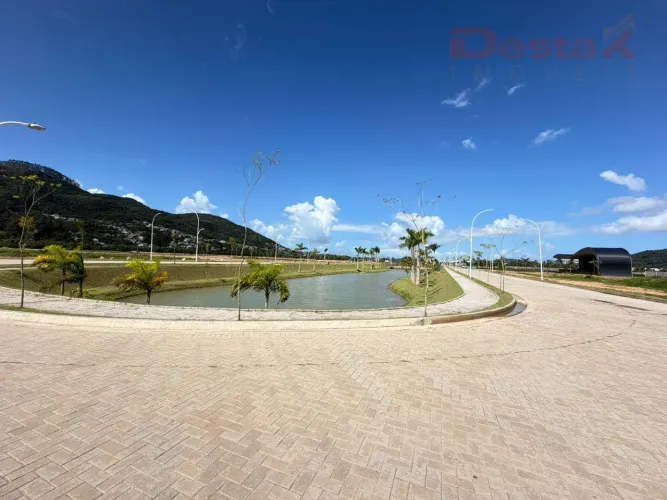 Terreno no Deltaville - Biguaçu