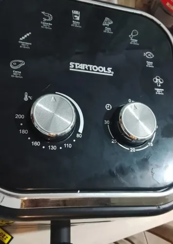 Airfryer 