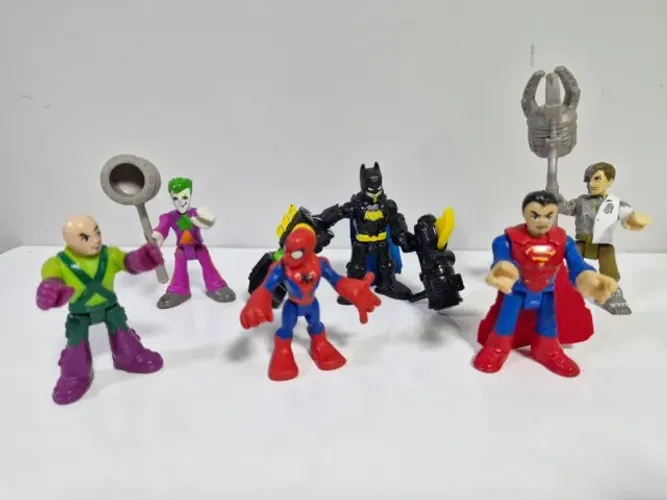 Imaginext - a partir de 150,00