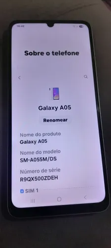 Samsung A5