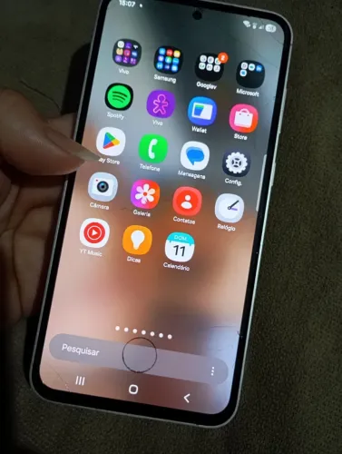 Samsung s23 fe