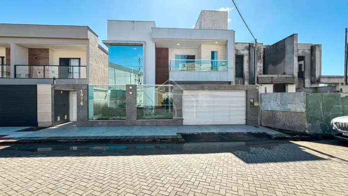 Casa Duplex Alto Padrão em Morada de Laranjeiras Serra/ES
