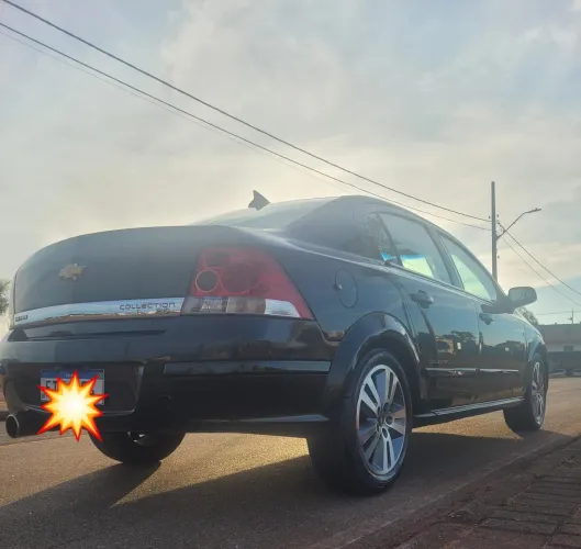 Vectra collection 2.0