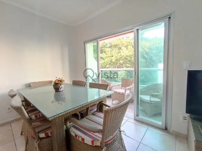 Apartamento à Venda nas Astúrias no Guarujá | QVista Inteligência Imobiliária Guarujá