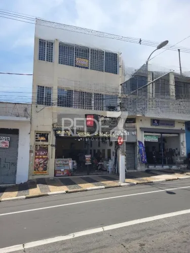 prédio - Centro - Campinas