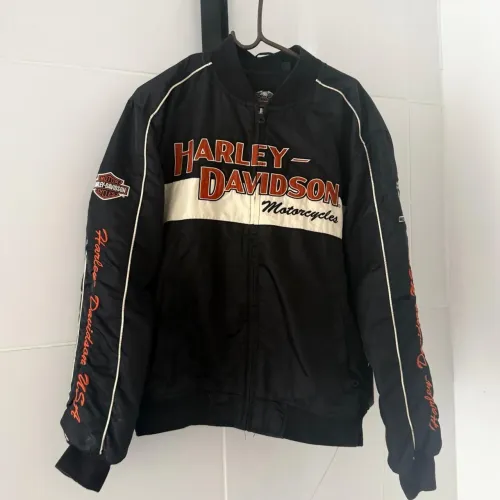 Jaqueta Harley original