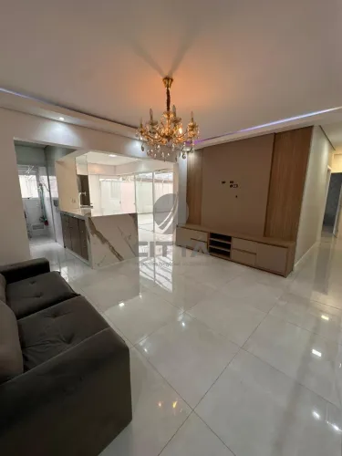 Apartamento à venda no Condomínio Naturale - Jardim Flórida - Jundiaí - SP