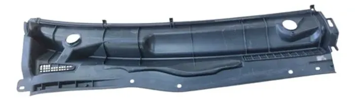 Grade Churrasqueira L.e Hilux Sw4 2009 Preto