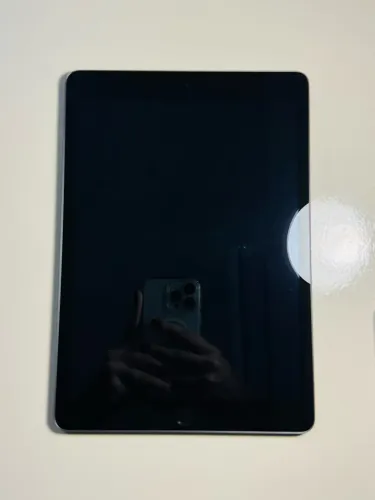 iPad 9
