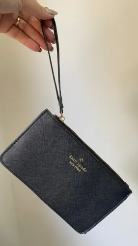 Bolsa de mão Kate Spade