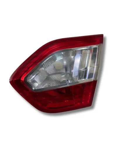 Lanterna tampa traseira direita Fluence 2011 á 2015 N°265500038r