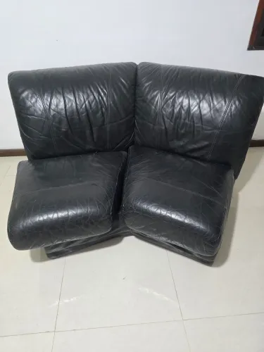 Módulo de sofá de couto legítimo 