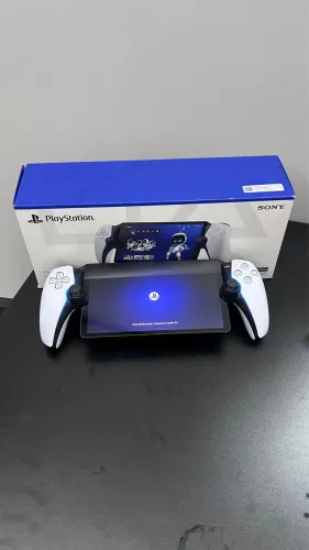 PS portal