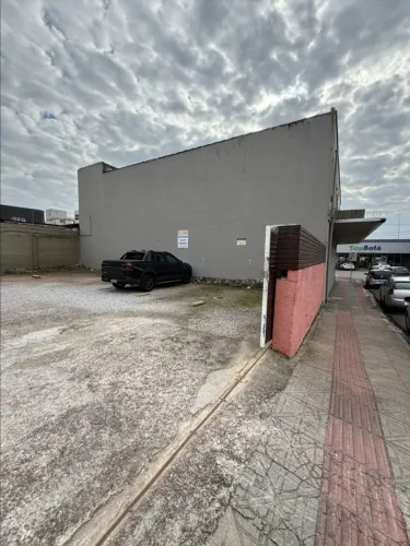 Terreno para Venda em Florianópolis, Estreito