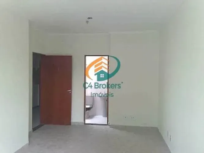 Sala em Vila Progresso - Guarulhos
