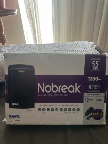 Nobreak