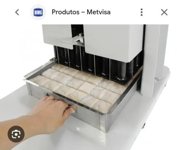 Divisor de massa metvisa