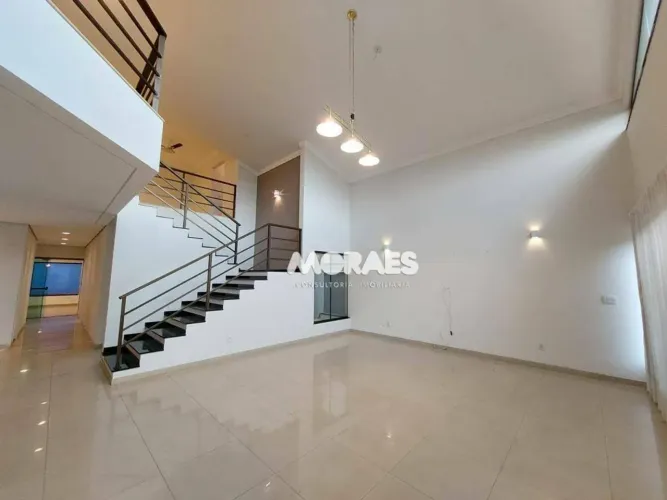 Casa com 5 quartos, sendo 4 suítes, 510 m² - venda por R$ 1.900.000 ou aluguel por R$ 7.50
