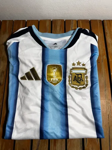 Argentina 2026 Torcedor